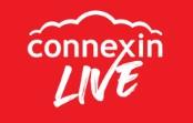 Connexin Live